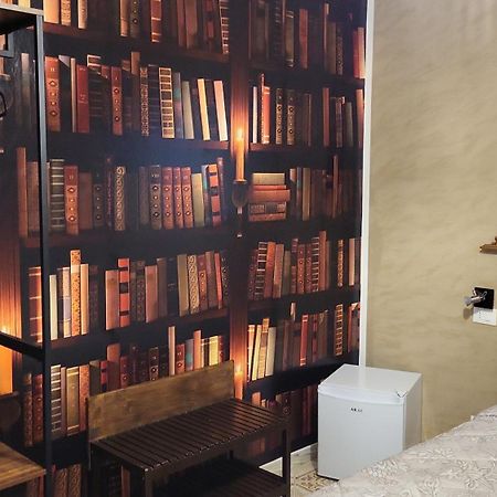 فندق "Da Nina" لاسكاري المظهر الخارجي الصورة
