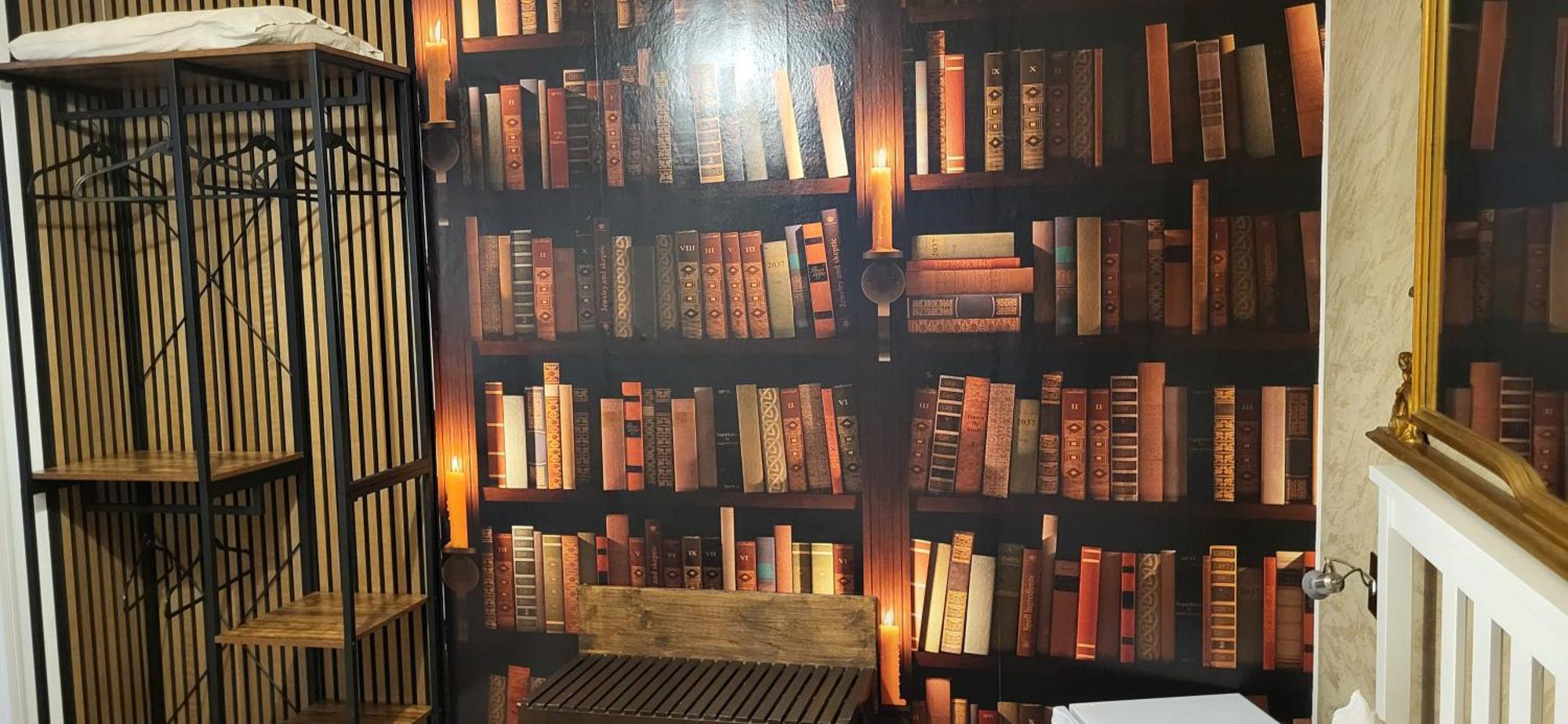 فندق "Da Nina" لاسكاري المظهر الخارجي الصورة